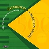 Guarnieri: A Brazilian Salute [IMPORT]