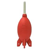 Giottos AA1903 Rocket Air Blaster Large-Red ~ Giotto's