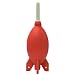 Giottos AA1903 Rocket Air Blaster Large-Red