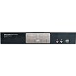 4-Port Dual-Link DVI KVMP With 2.1 Sound Audio