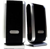 480W MULTIMEDIA DESKTOP SPEAKERS FOR PC LAPTOP MP3