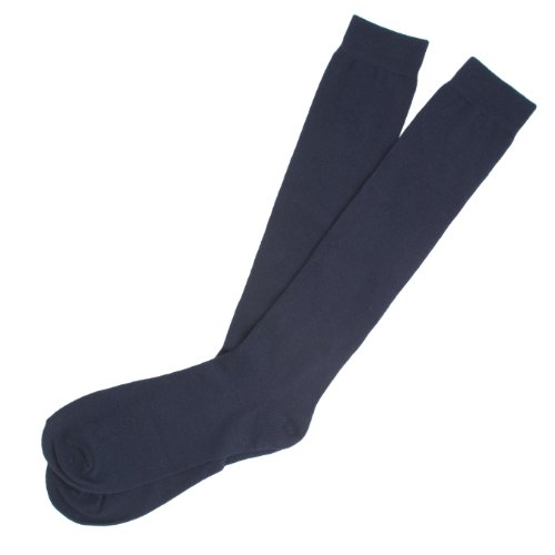 French Toast School Uniforms Extra-Soft Knee High 3-Pair Pack Girls