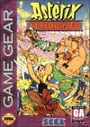 Asterix and the Great Rescue