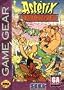 Asterix: The Great Rescue