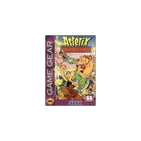 Asterix: The Great Rescue
