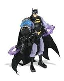 Enemy Control EXP Batman