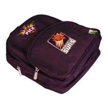 Phoenix Suns NBA Kids Backpack Case Pack 12