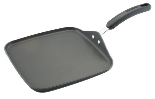 Circulon Total 11-Inch Square Griddle