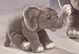 Plush Elephant 14
