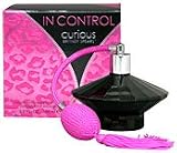 IN CONTROL CURIOUS For Women By BRITNEY SPEARS eau de parfum