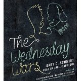 The Wednesday Wars