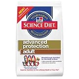 Hill's Science Diet Advanced Protection Canine Adult (17.5-lb bag)