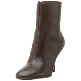 O Oscar Ladies Barbie Ankle Boot by O Oscar