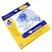 Petmate Purrforma Self-Cleaning Litter Appliance Replacement Filter