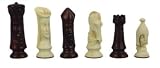 Norman Chess Set