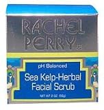 Sea Kelp Herbal Facial Scrub - 2 oz. - Scrub