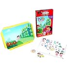 Click here to buy Dora the Explorer Colorforms Playset by University Games.