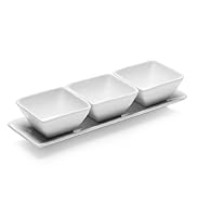 3 Dip Bowls