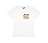 coffee - Womens Fit T-Shirt