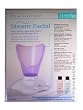 REMINGTON Home Spa Collection Aromatherapy Steam Facial (Model:FS-300)