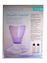 REMINGTON Home Spa Collection Aromatherapy Steam Facial (Model:FS-300)