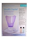 REMINGTON Home Spa Collection Aromatherapy Steam Facial (Model:FS-300)