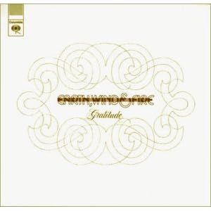 Gratitude by Earth Wind & Fire (Audio CD - 2001) - Import