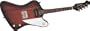 Epiphone Electric EFMB Mandobird IV, Vintage Sunburst