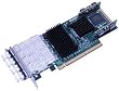 Interface Masters Niagara 32714L 10 Gigabit Ethernet Adapter Card - Part ID: 32714L16-SR