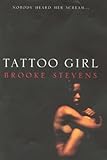 Tattoo Girl