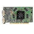 Matrox Parhelia Pci 256 Mb - Graphics Adapter - Pci - 256 Mb Ddr. Rosh