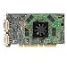 Electronics : Matrox Parhelia DL256 PCI - Graphics adapter - Parhelia DL256 - PCI 64 - 256 MB - Digital Visual Interface (DVI) - TV out