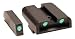 TRUGLO Glock Low Tritium Handgun Sight