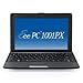 ASUS Eee PC 1001PX-EU27-BK 10.1-Inch Netbook (Black)