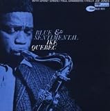 Blue and Sentimental