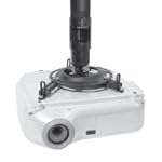 Vector Pro II Projector Mount - Spider Universal - Black