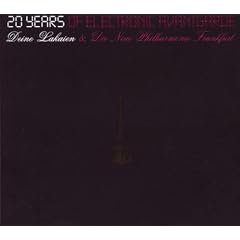 20 Years of Electronic Avantgarde