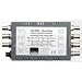 Cobalt Dual Rate Relocking Distribtuion Amplifier with Bit Rate CB-8002