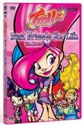 Trollz Best Friends For Life [DVD]