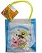 Nick Jr Spongebob Goodie Bag - practical tote to carry your toys and theme party goodies