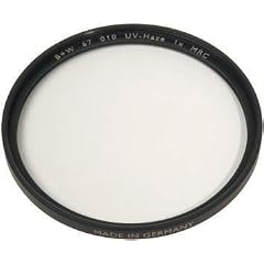 B+W UV-Filter (010) MRC           67 E