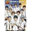 テニスの王子様 DVD FAN DISC 0 <Love> Game Remix -Key to Victory-