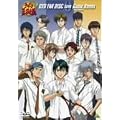 �e�j�X�̉��q�l DVD FAN DISC 0 <Love> Game Remix -Key to Victory-