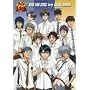 �e�j�X�̉��q�l DVD FAN DISC 0 <Love> Game Remix -Key to Victory-