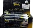 Licorice Bar - Box - 36 pc - Box