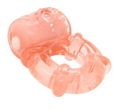 Powerful Cock Ring