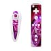 Nintendo Wii Skins Nunchuk - Min Volume