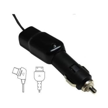 chargeur voiture allume cigare pour Samsung C3050 [Appareils électroniques]