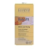Lavera Shower & Bath Gel Milk & Honey