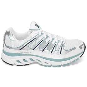 Buy K-Swiss Konejo Stability Running Shoe Ladies